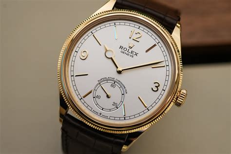 is rolex 1908 hard to get|rolex perpetual 1908 release date.